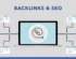 Tools to help with SEO backlink analysis